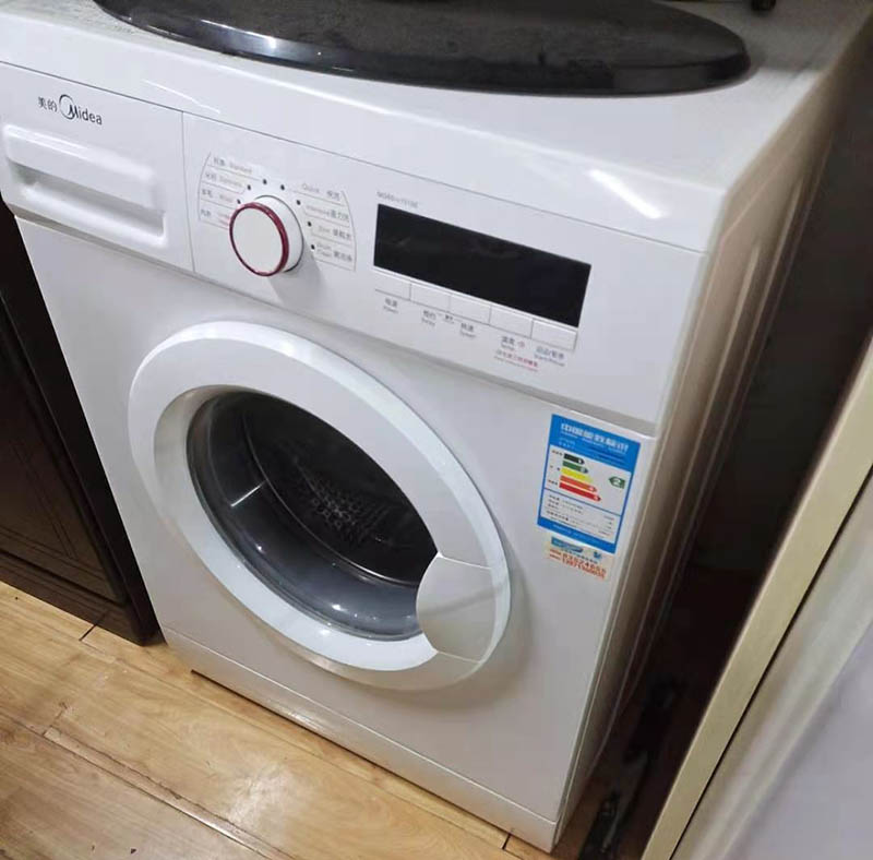 武汉洗衣机回收洗衣机回收
