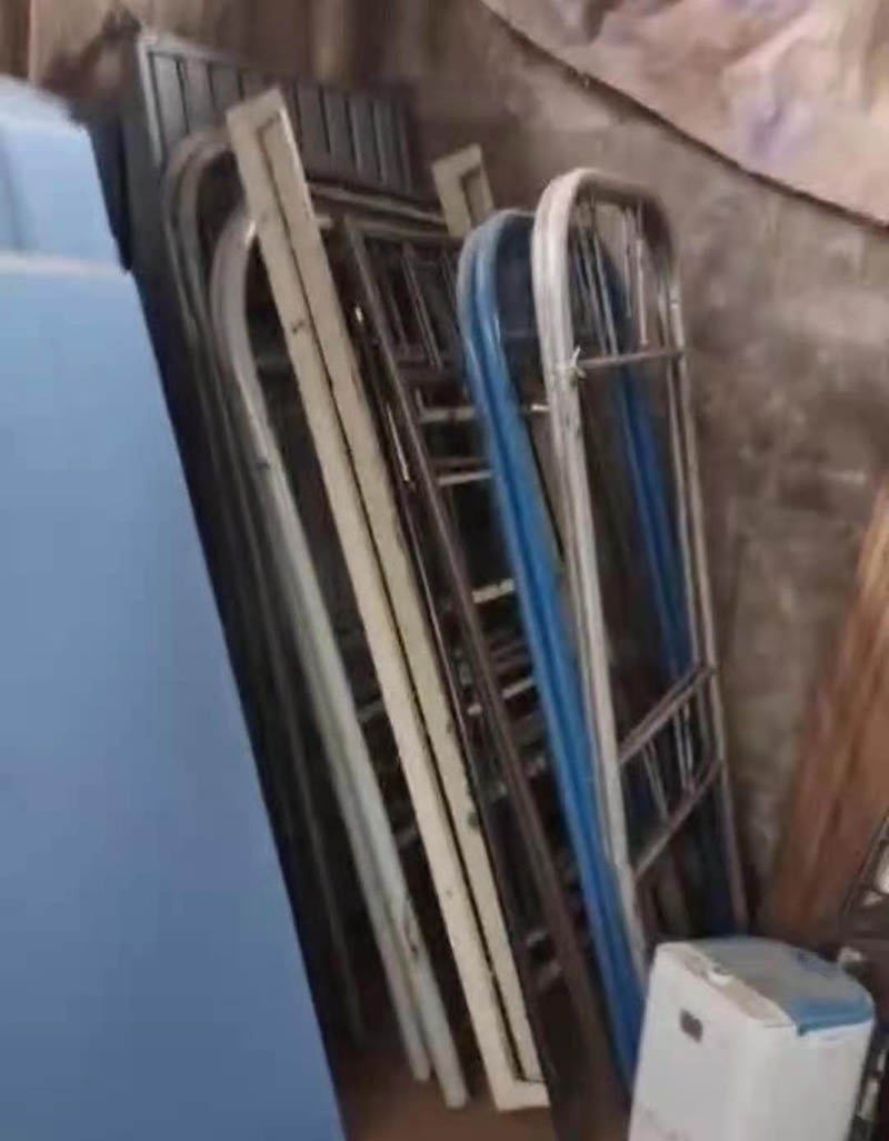 武汉洗衣机回收高低床回收